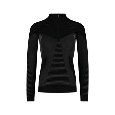 Women's Multifunctional Seamless Long-sleeved sweat - Dámské funkční triko