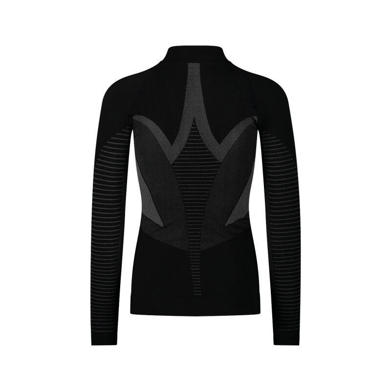 CMP Women's Multifunctional Seamless Long-sleeved sweat - Base layer - Women's | Hardloop