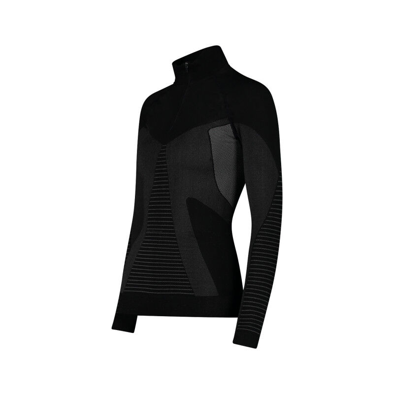 CMP Women's Multifunctional Seamless Long-sleeved sweat - Ondergoed - Dames | Hardloop