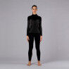 CMP Women's Multifunctional Seamless Long-sleeved sweat - Roupa interior térmica mulher | Hardloop