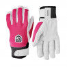 Fuchsia / Offwhite