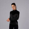 CMP Women's Multifunctional Seamless Long-sleeved sweat - Roupa interior térmica mulher | Hardloop