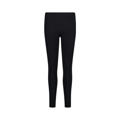 Women's multifunctional Seamless stretch pants - Bielizna termiczna damska