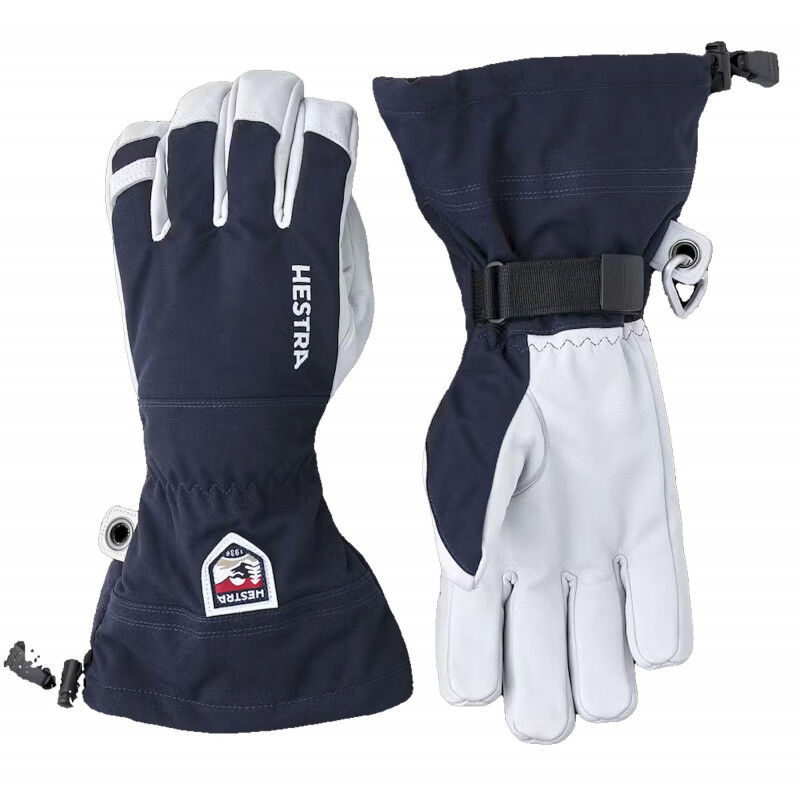 Hestra Army Leather Heli Ski - Skihandschuhe