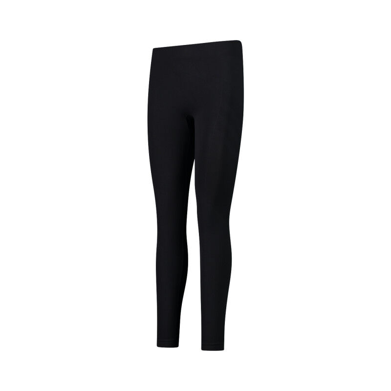 CMP Women's multifunctional Seamless stretch pants - Bielizna termiczna damska | Hardloop