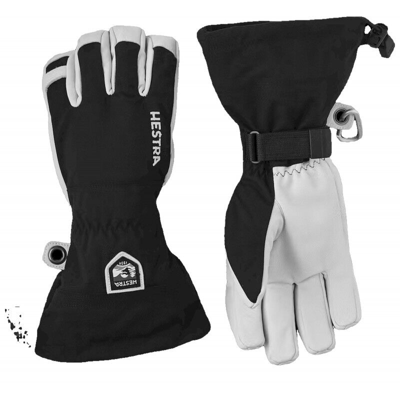 Hestra Army Leather Heli Ski - Skihandschoenen