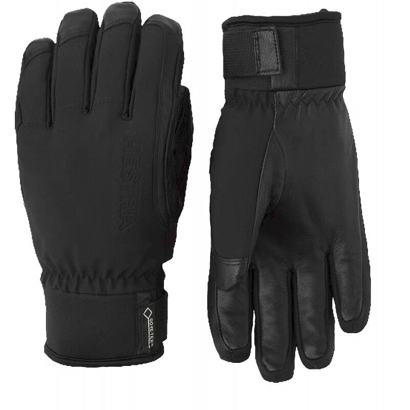 Alpine ski gloves discount