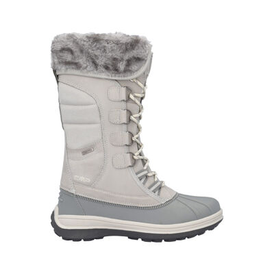 Women's Thalo Waterproof snow boot - Talvikengät - Naiset