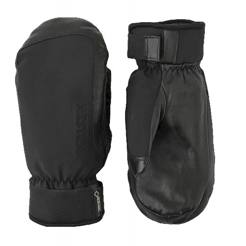 Hestra Alpine Short Gore-Tex Mitt - Rękawiczki z jednym palcem | Hardloop