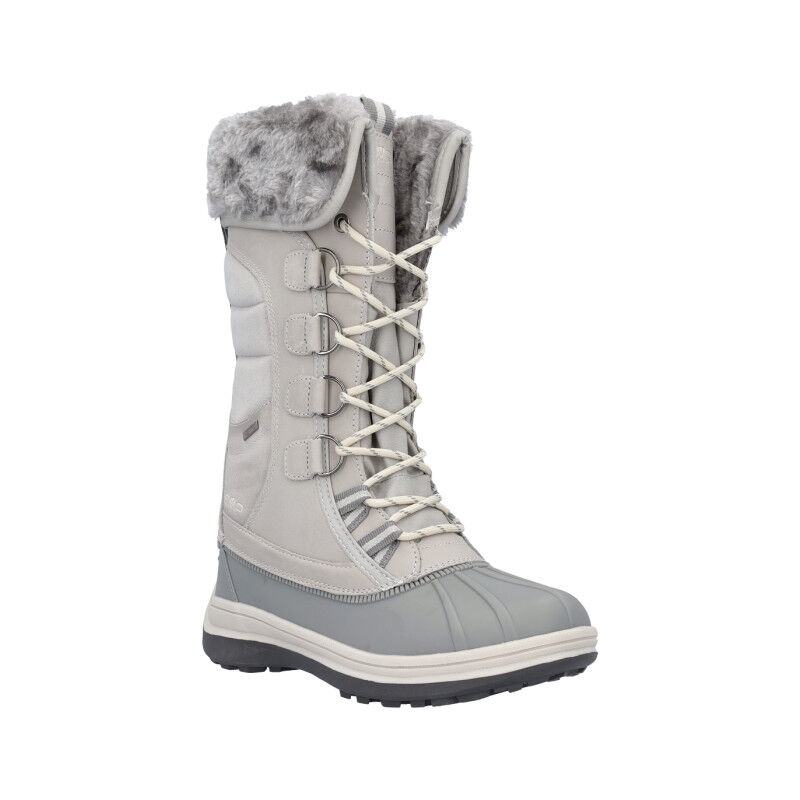 CMP Women's Thalo Waterproof snow boot - Snow boots - Women's | Hardloop