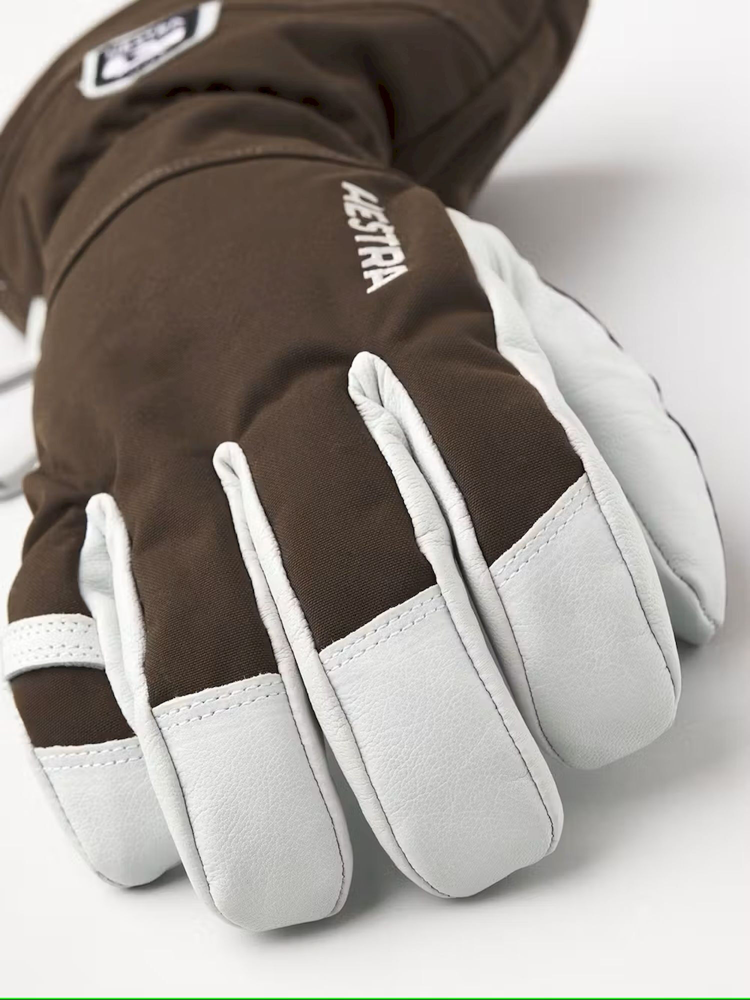 Hestra Army Leather Heli Ski - Guanti da sci
