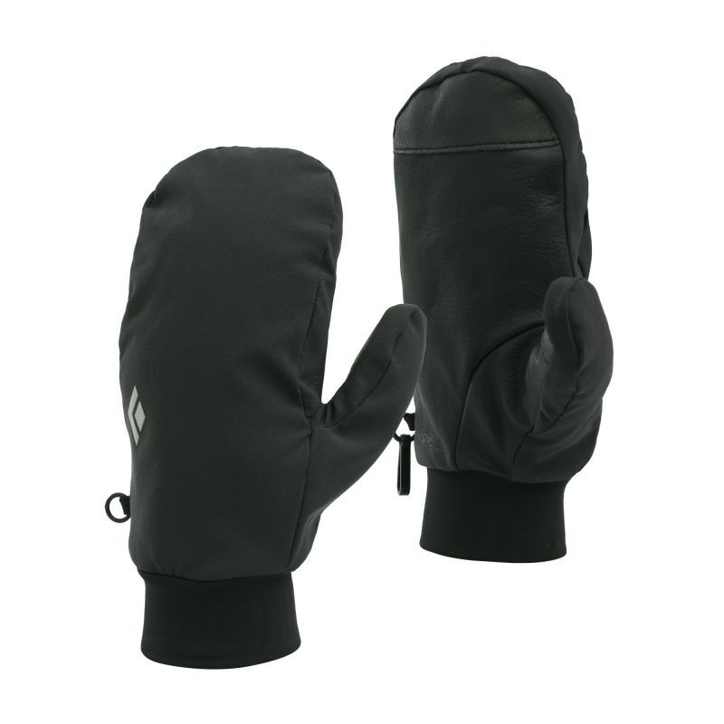 Black Diamond Kids‘ Spark Handschuhe – Wasserdicht, Warm & Strapazierfähig Für Den Winter