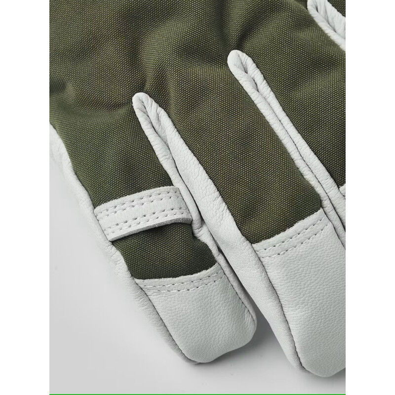 Hestra Army Leather Heli Ski - Skihandschuhe