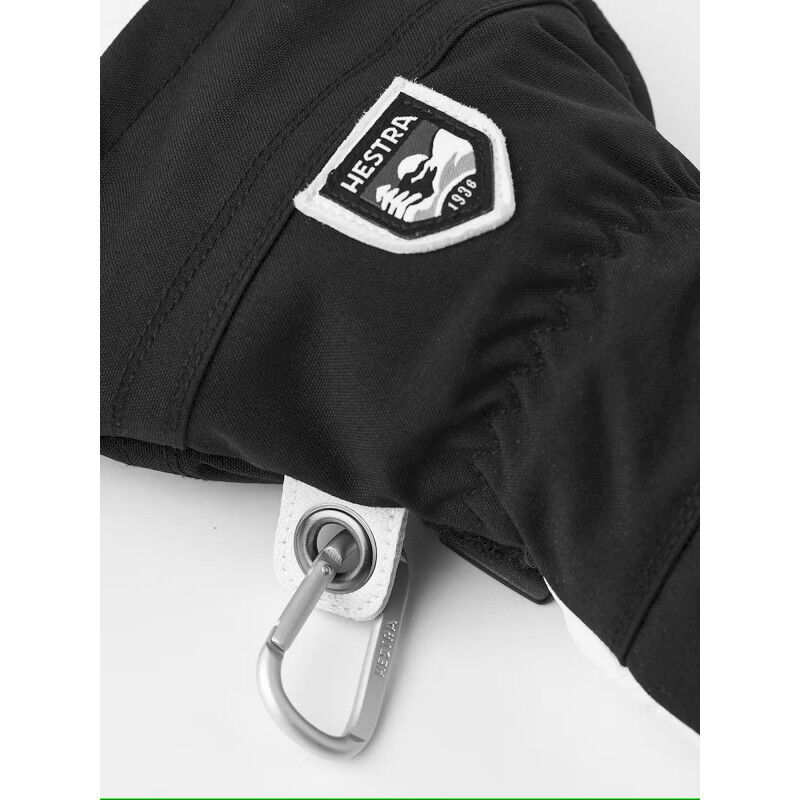 Hestra Army Leather Heli Ski - Gants ski | Hardloop