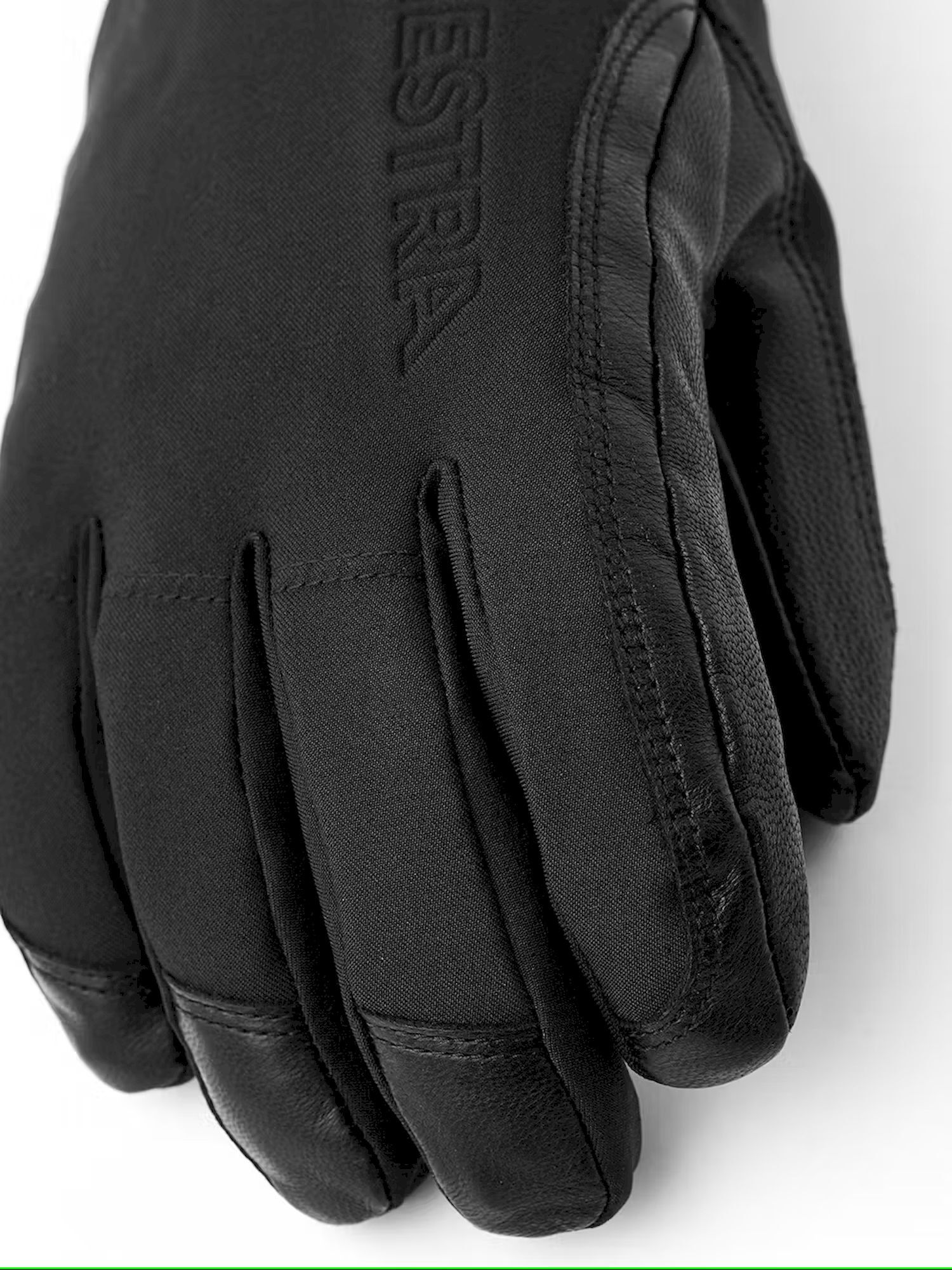 Hestra Alpine Short Gore-Tex 5-Finger - Guanti da sci | Hardloop