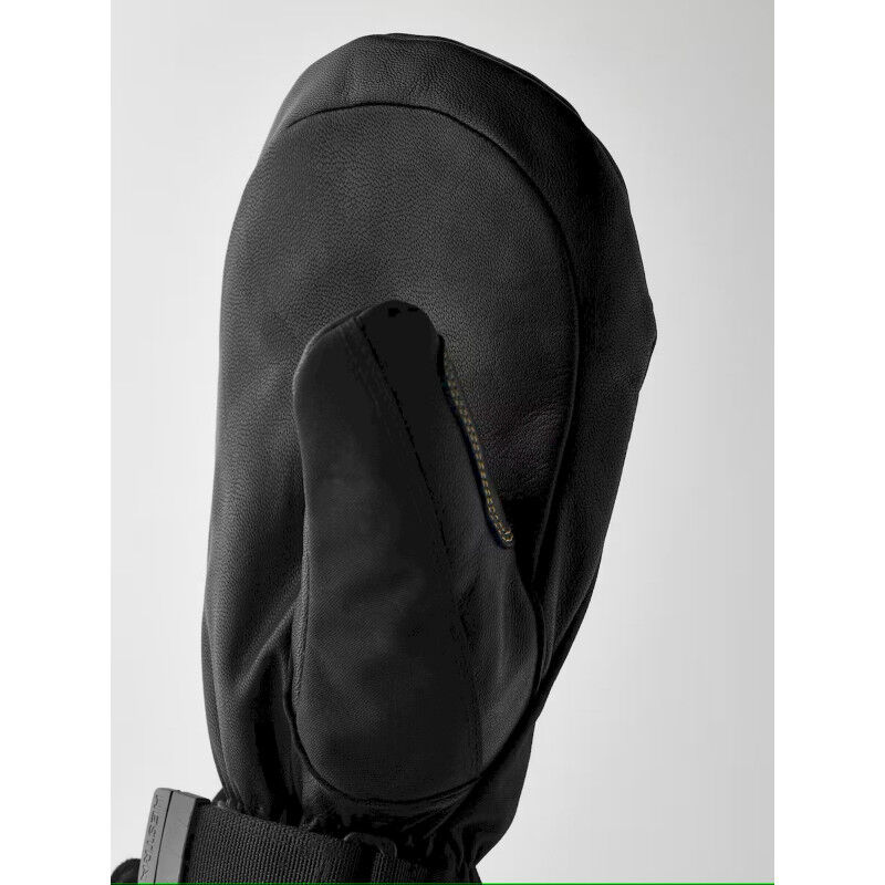 Hestra Army Leather Gore-Tex Mitt - Fäustlinge | Hardloop