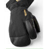 Hestra Army Leather Gore-Tex 3-Finger - Mitts | Hardloop