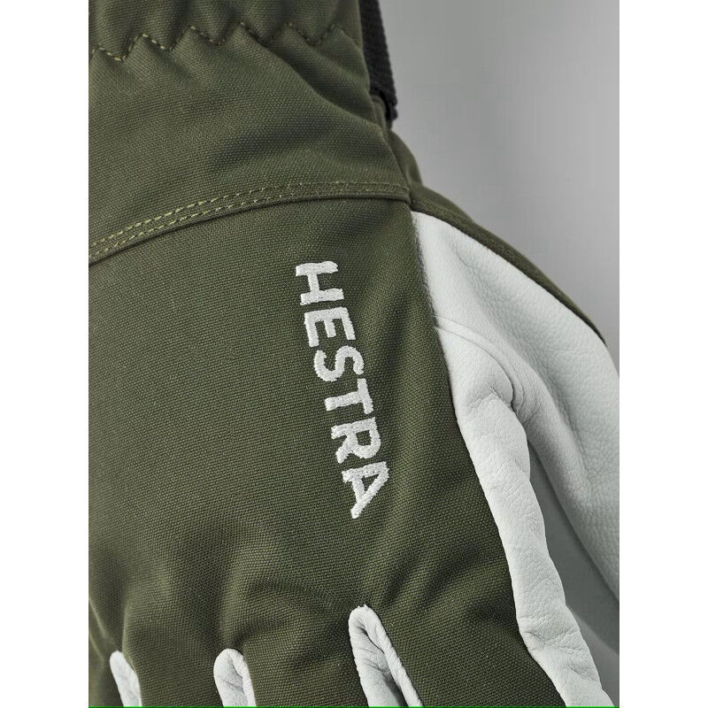 Hestra Army Leather Heli Ski - Skihandschuhe