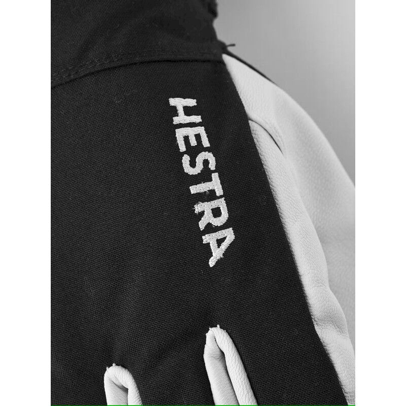 Hestra Army Leather Heli Ski - Luva ski | Hardloop