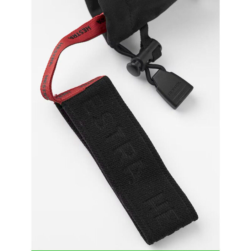 Hestra Army Leather Heli Ski - Skihandsker