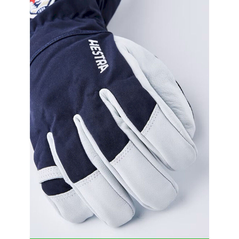 Hestra Army Leather Heli Ski - Skihandschuhe