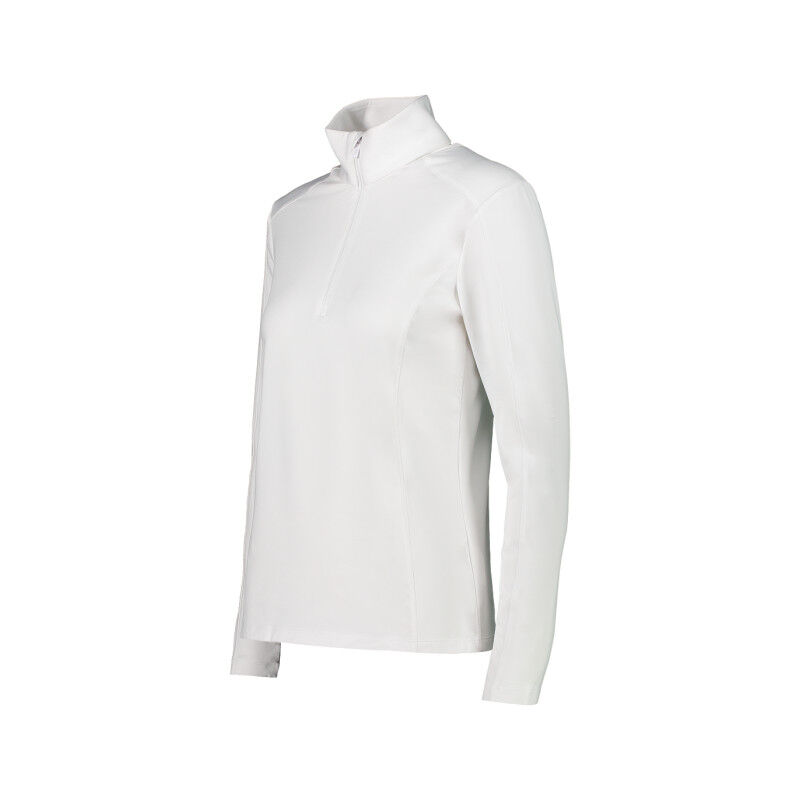 CMP Women's second-layer sweatshirt in Softech - Felpa con cappuccio - Donna | Hardloop