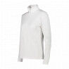 CMP Women's second-layer sweatshirt in Softech - Sweatshirt mulher | Hardloop