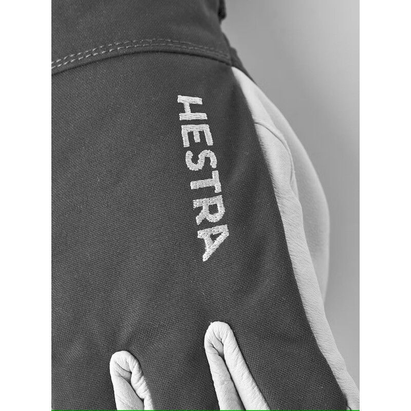 Hestra Army Leather Heli Ski - Skihandschuhe