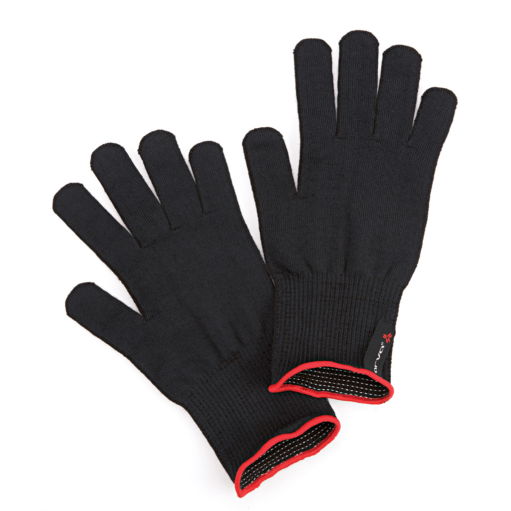 Arva Glove Thermoline Finger Touch - Handsker