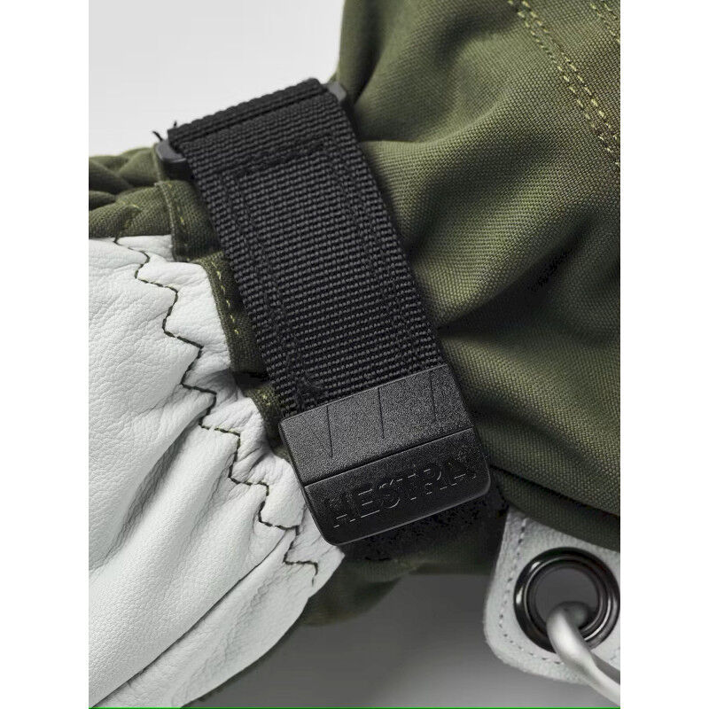 Hestra Army Leather Heli Ski - Skihandschuhe