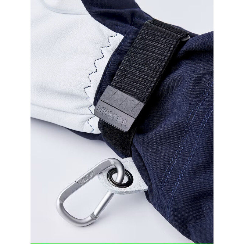 Hestra Army Leather Heli Ski - Gants ski | Hardloop