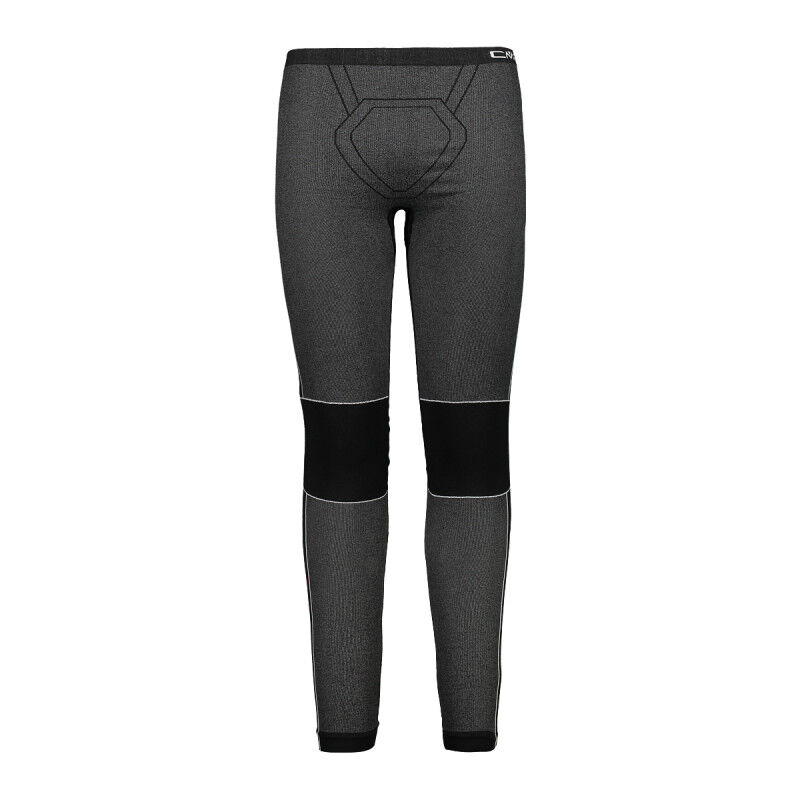 Seamless base layer tights - Ondergoed - Heren