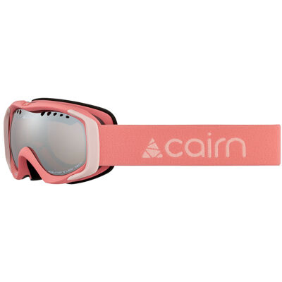 Booster - Masque ski enfant
