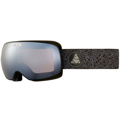 Gravity - Skibrille