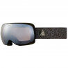 Mat Black / Topo