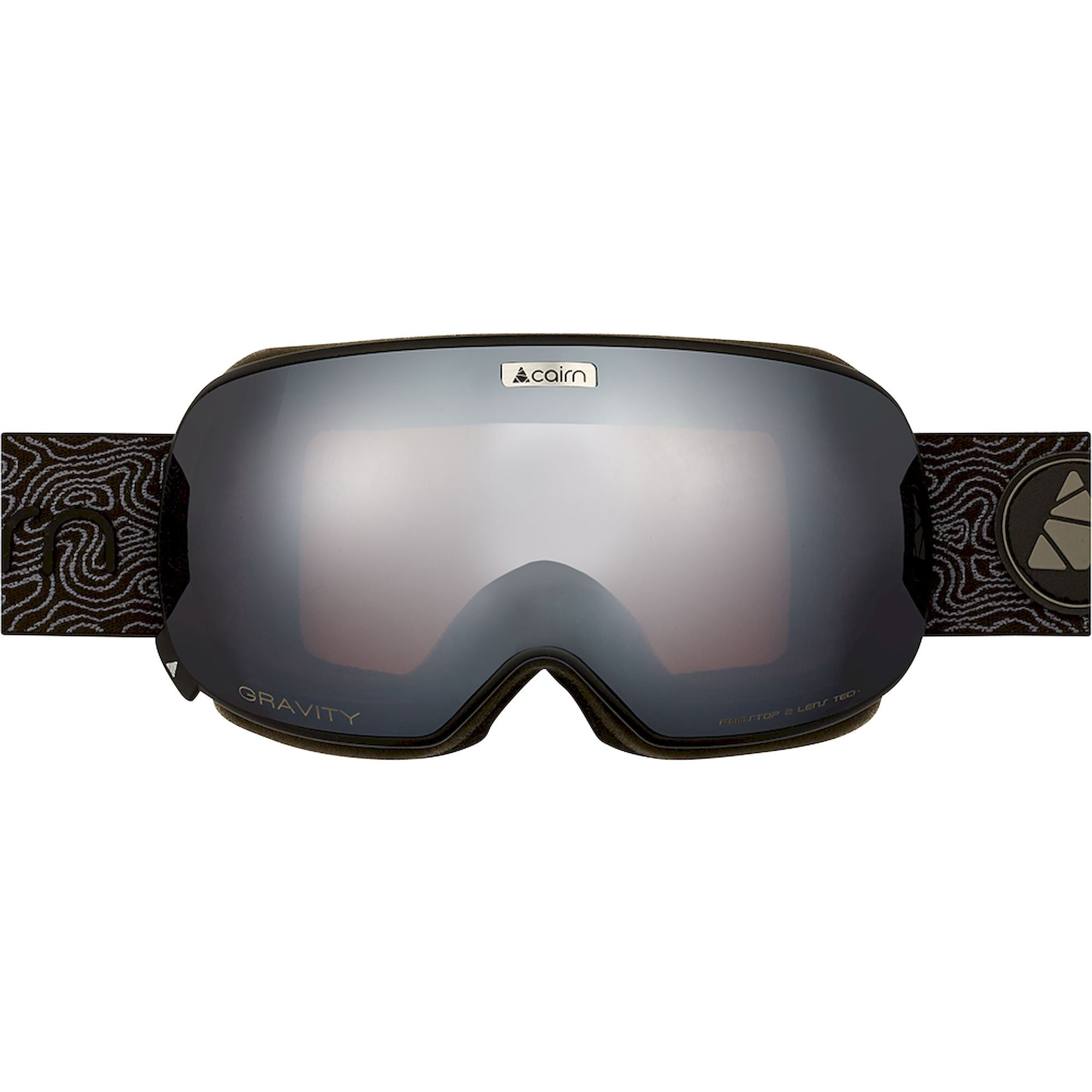 Cairn Gravity - Ski goggles