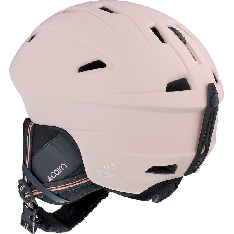 Cairn Electron - Casque ski | Hardloop