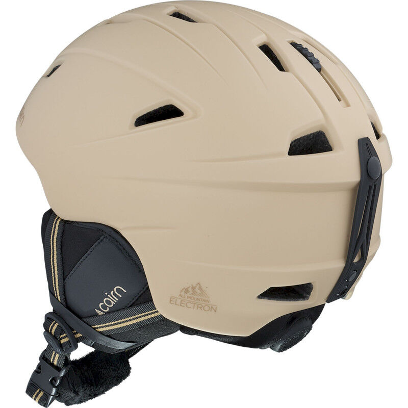 Cairn Electron - Casco de esquí