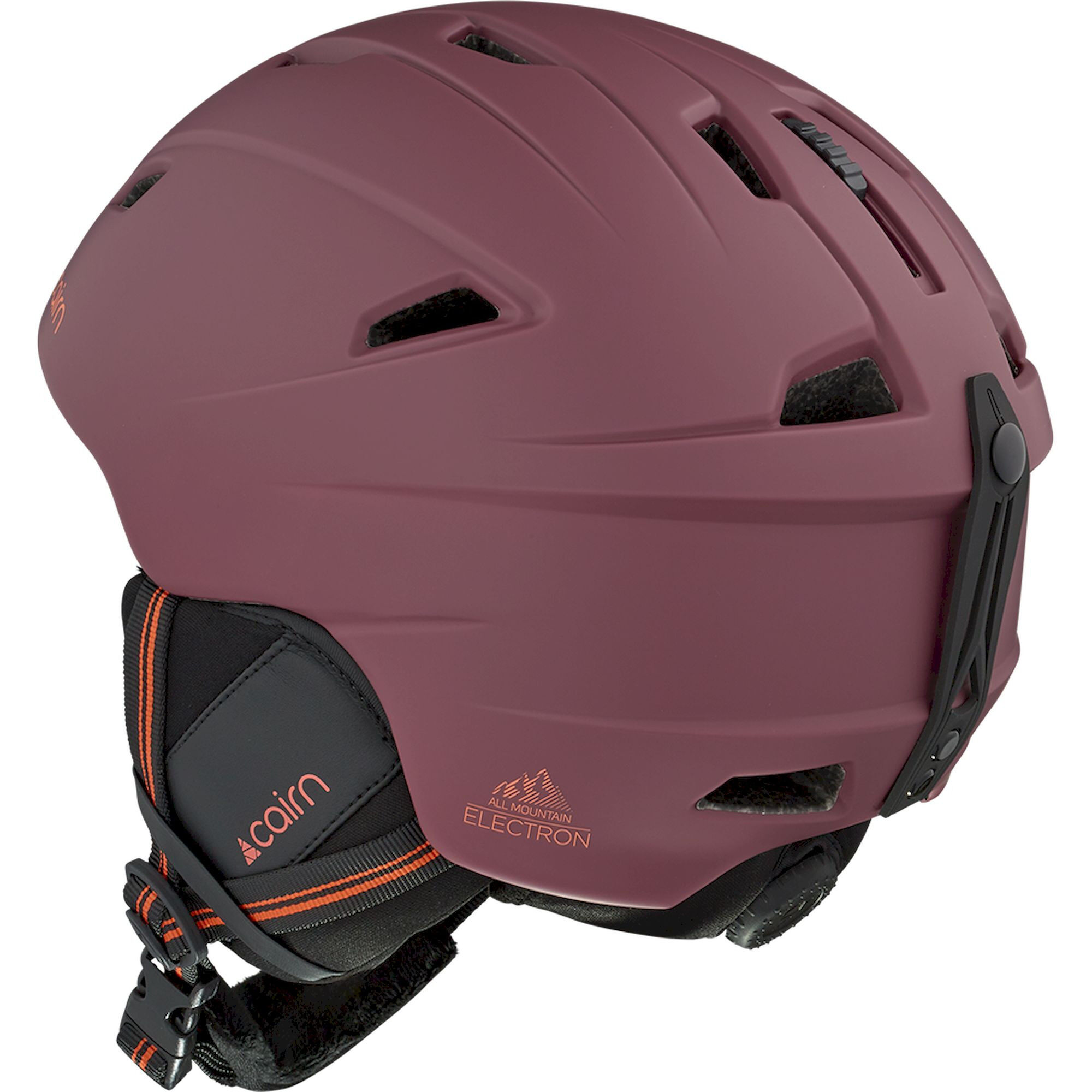 Cairn Electron - Casco da sci