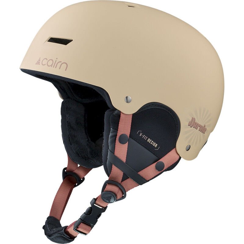 Darwin - Skihelm - Kinderen