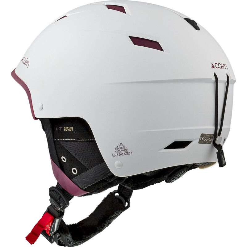 Cairn Equalizer - Casque ski | Hardloop