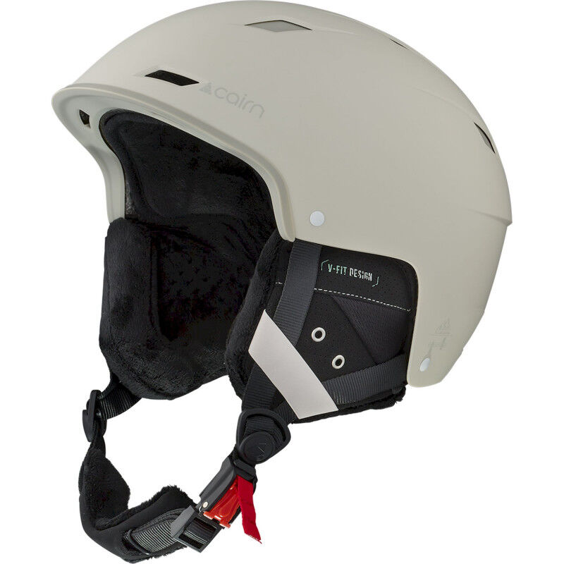 Equalizer - Capacete ski