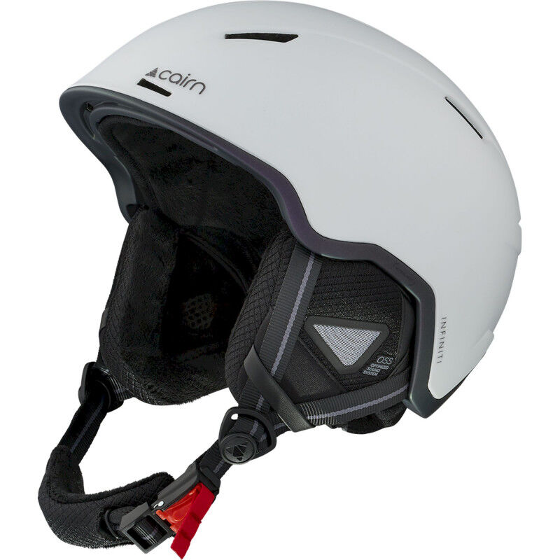 Cairn Infiniti - Casco da sci - Donna