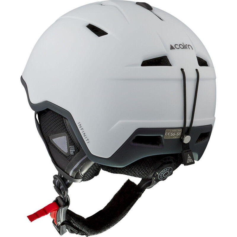 Cairn Infiniti - Skihelm | Hardloop