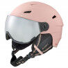 Mat Dust Pink