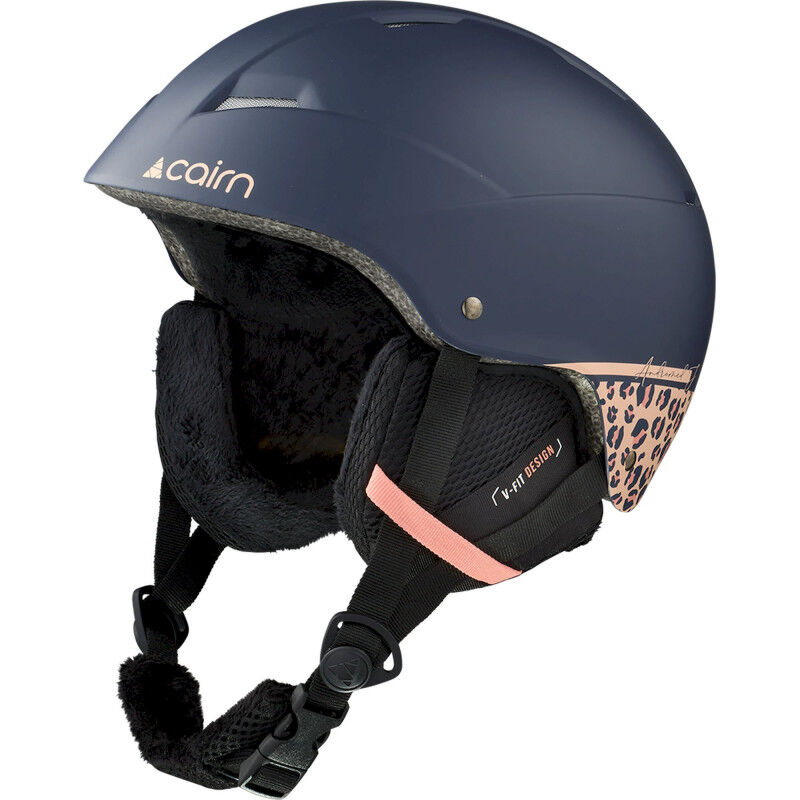 Andromed J - Skihelm - Kinderen