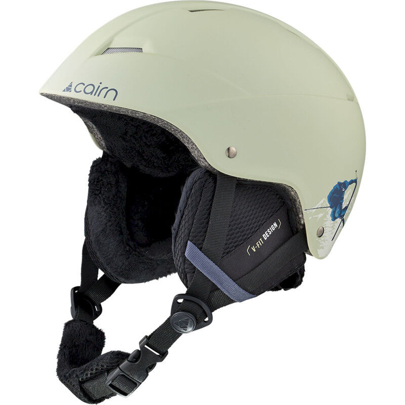 Andromed J - Casque ski enfant