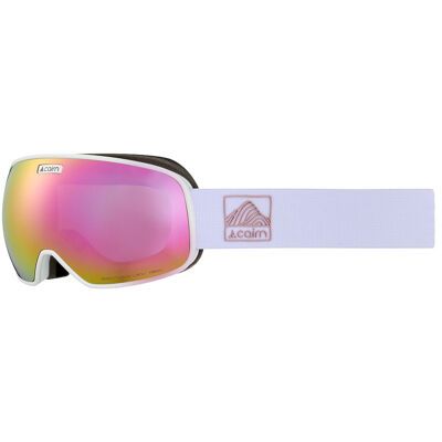 Magnetik Spx3 - Skibrille