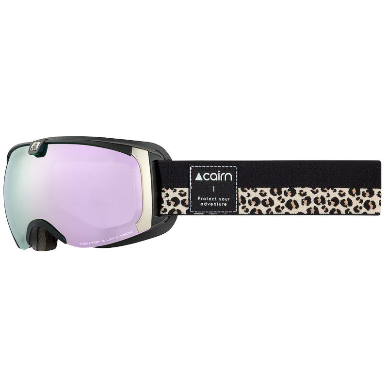 Cairn Pearl Spx3I - Maschera da sci - Donna