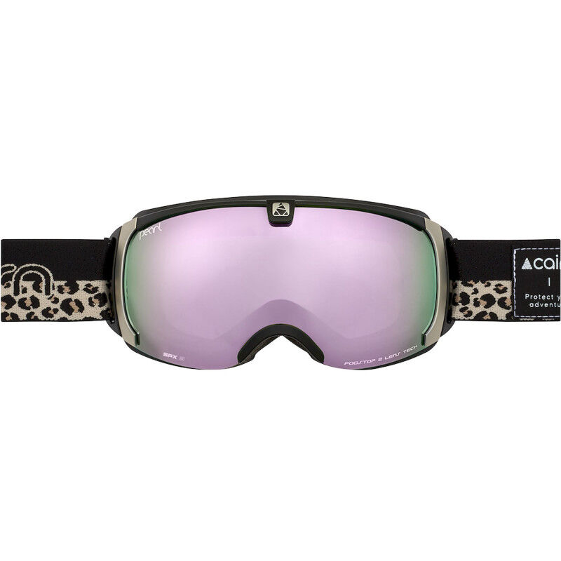 Cairn Pearl Spx3I - Skibrille | Hardloop